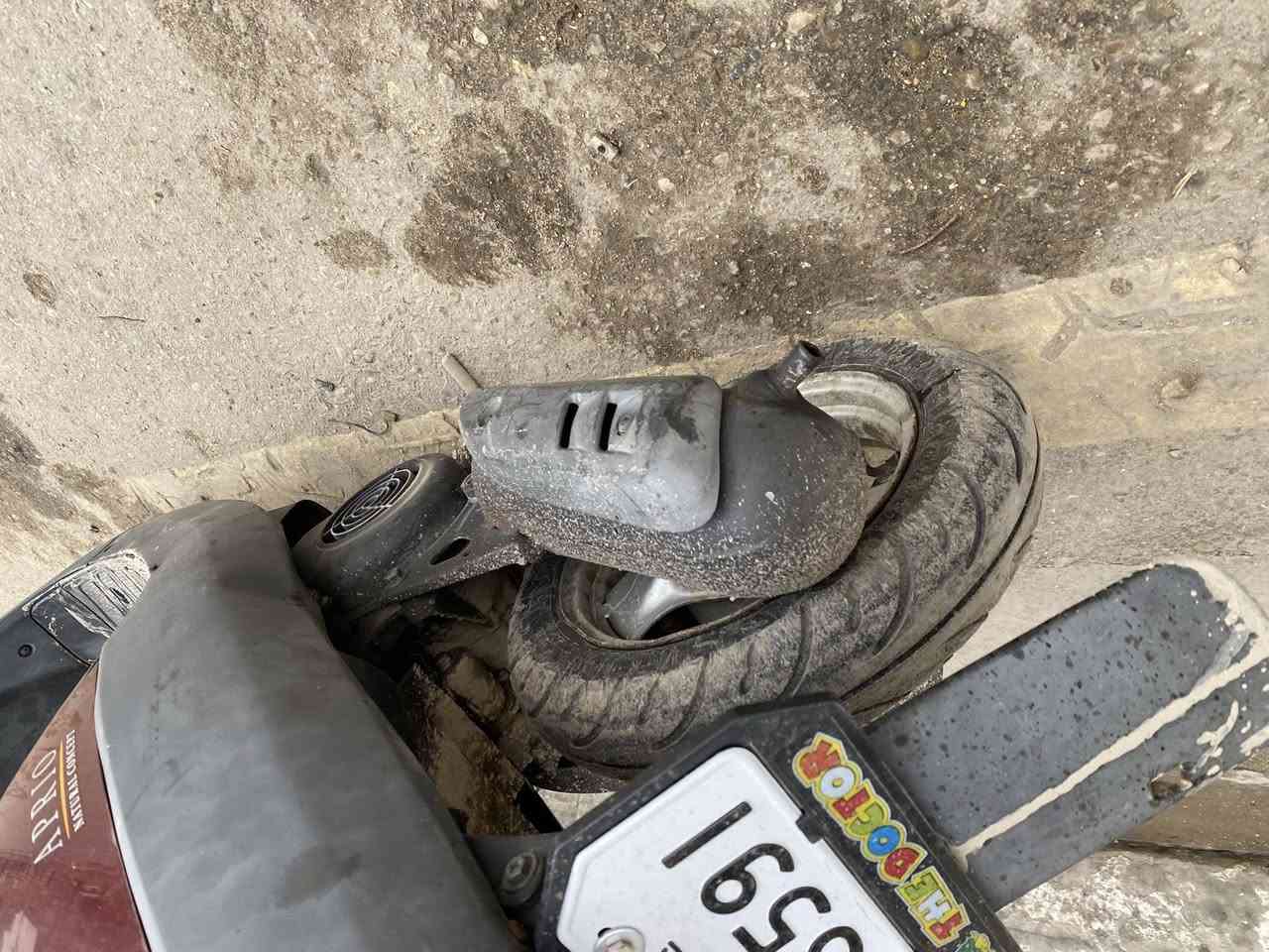 السلام عليكم بطه حاويه مديل99
كفاله مامفتووحه كلله بلاديه سعر 550بيهه مجال قليل 
العنوان كربلاء البوبياات ***********
