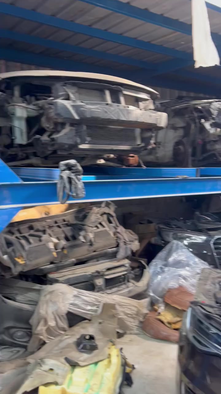 من كراج المتوكل اسعد الله صباحك
تم وصل بضاعة جديده عنونه موصل كوكجلي مجمع اسود الرافدين 

اودي A6 2016

***********

@الجميع
