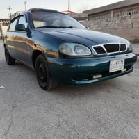 لانوس • موديل ١٩٩٩ • محرك ١٦ فال