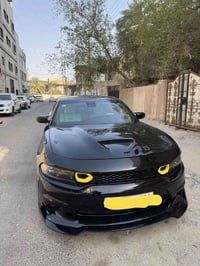 جارجر ار تي • ٢٠٢٣ • رقم انكليزي