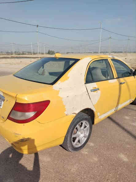 بي واي دي F3 للبيع السيارة كما موضح بالصور معمرة عوزها صبغة
مكينة وكير كفالة 2011

تخم تاير

السيارة بأسمي

مصفرة هيئة وغرامات

أرقام انكليزي

سنويتها لل٢٨

للأستفسار أكثر خاص او الاتصال ع ***********
