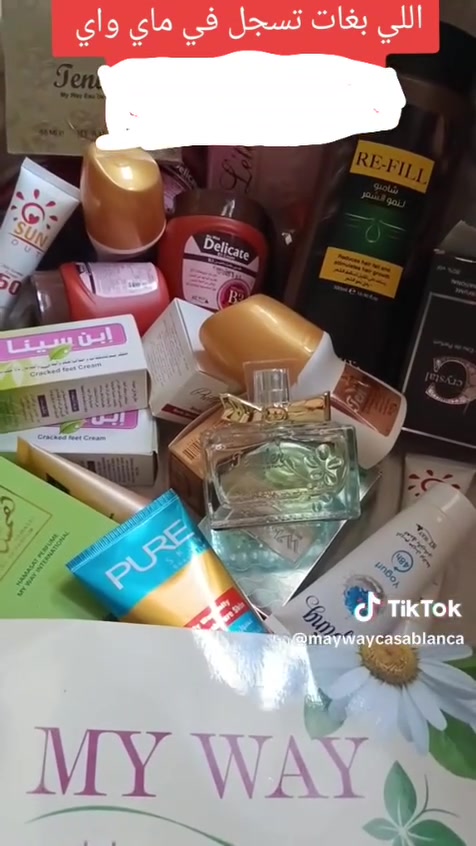 لي مهتم يتواصل معيا فالخاص


**إذا كنت صاحب هذا الإعلان وتريد حذفه لأي سبب، رجاءا أرسل رسالة إلى الدعم الفني**
