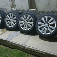 طقم ١٧ • صناعة كورية • سورنتو سنتافي