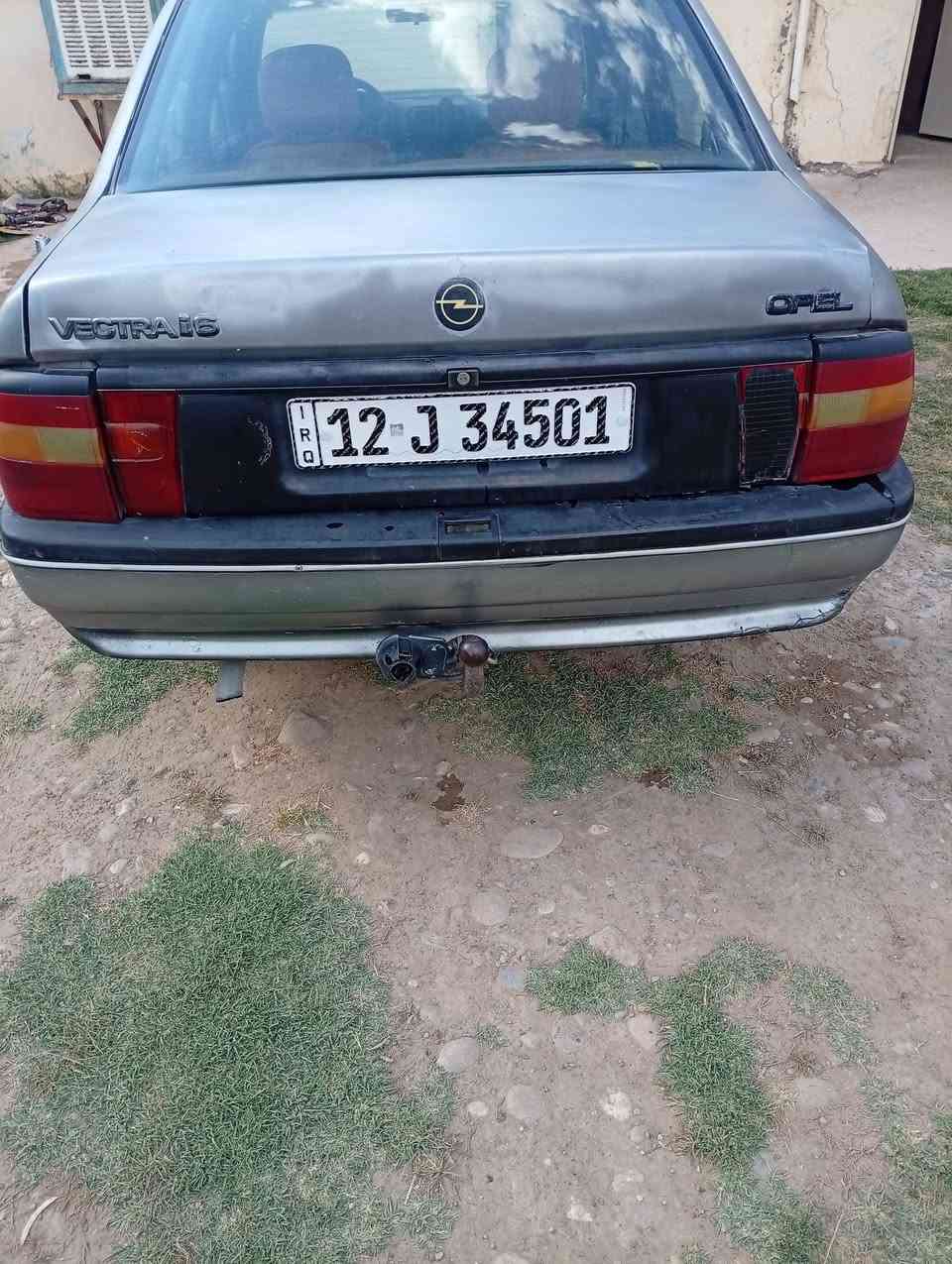 فكترا حجم ١٦ موديل ٩٢ كير عادي  سنوية بسمي رقم انكليزي مشروع وطني هزة جديدة كابون بنزين موجود وكالة تريد تحويل محرك بي بخار للستفسار ***********
