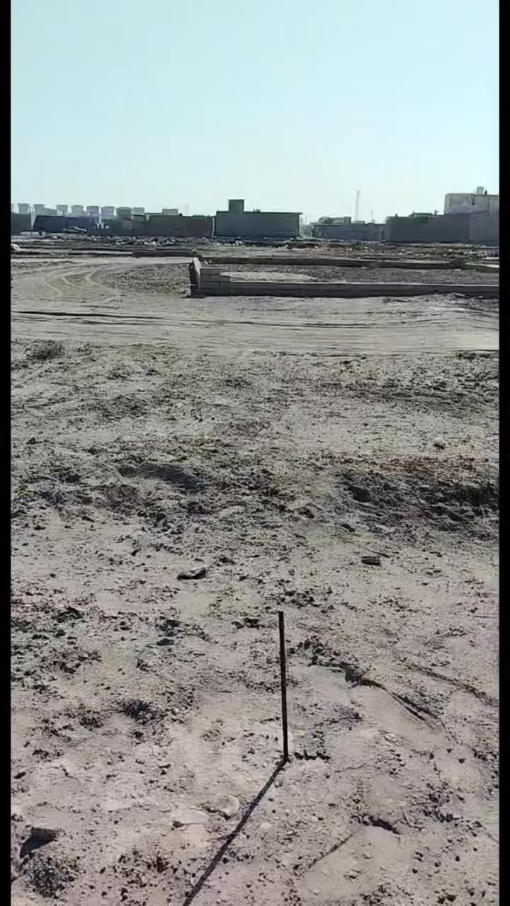 اسلام عليكم عندي قطعه للبيع بلصخيين مقابيل الطاقه بشارع سيد شنان مساحه 170اريدها8ونص
والشراي بيه خير ويدلل
للتواصل ***********
