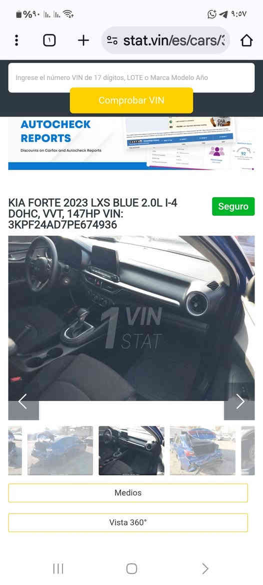 فورتي 23 بغداد باسمي حادث خلفي بدون اير باك
سعر 155
***********
