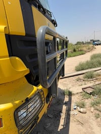 درع الماني • جديد • واسط الصويره