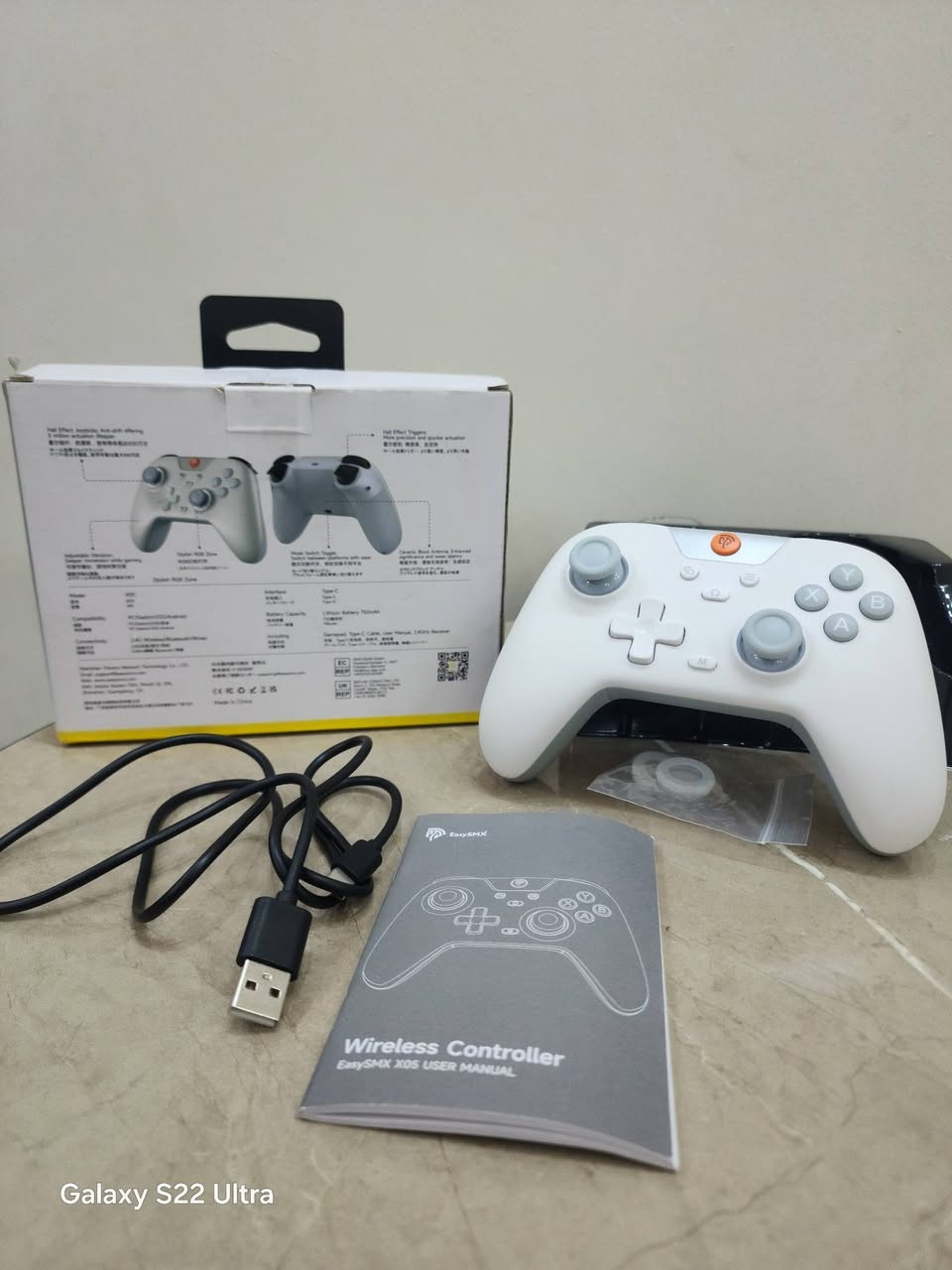 من رخصة الادمن متوفر للبيع
باسعار مناسبة


**إذا كنت صاحب هذا الإعلان وتريد حذفه لأي سبب، رجاءا أرسل رسالة إلى الدعم الفني**