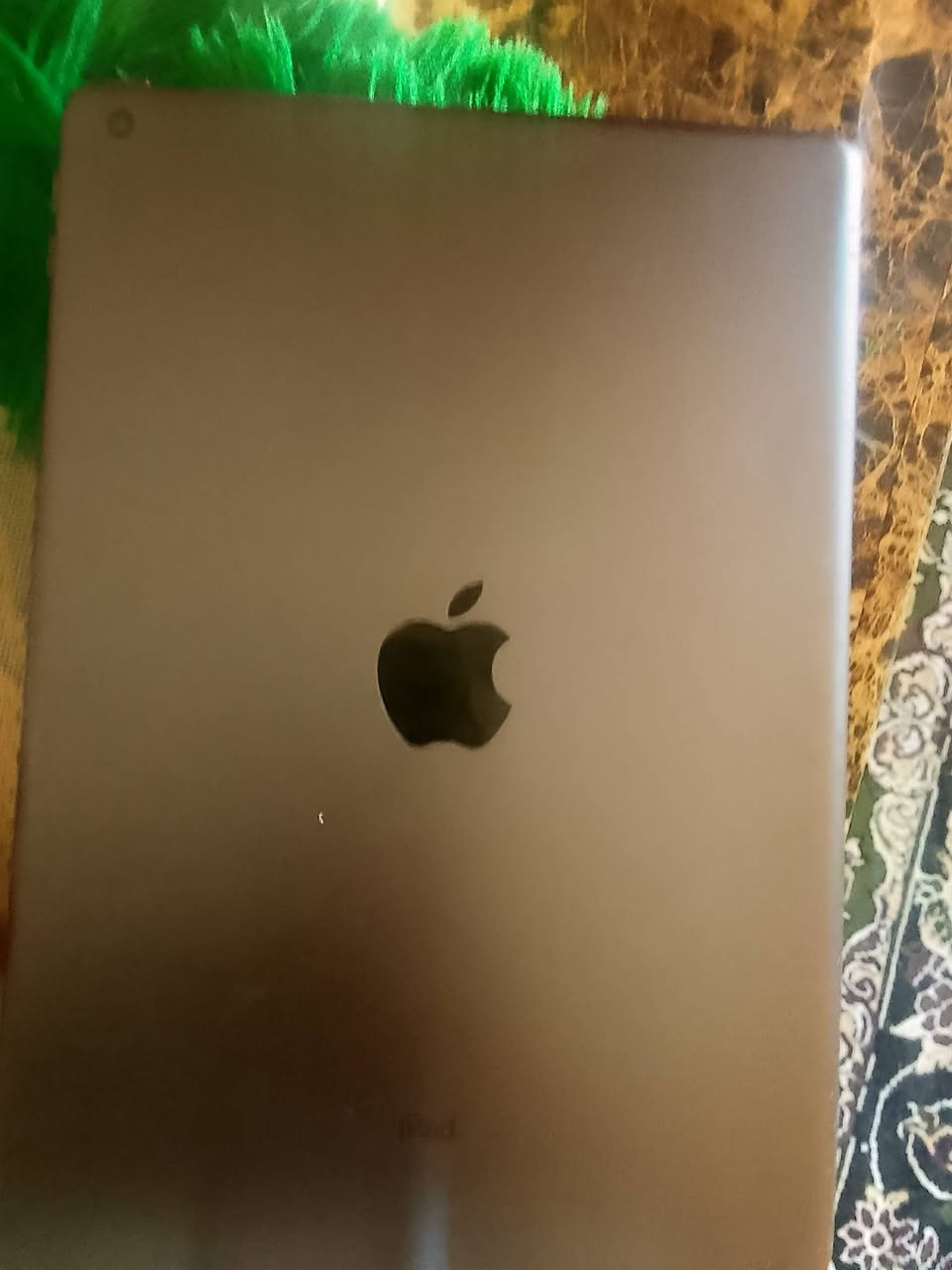 ايباد 9 ابل ذاكره 64 60 افريم بوبجي سعر مناسب ***********
