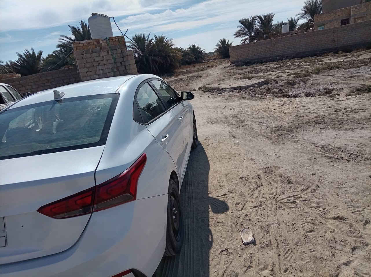 سلام عليكم كسنت معوقين مثنئ بيع ومراوس كير محرك حداديه بتري جديد تبديل قطعتين سعر 105وبيه مجال ***********
