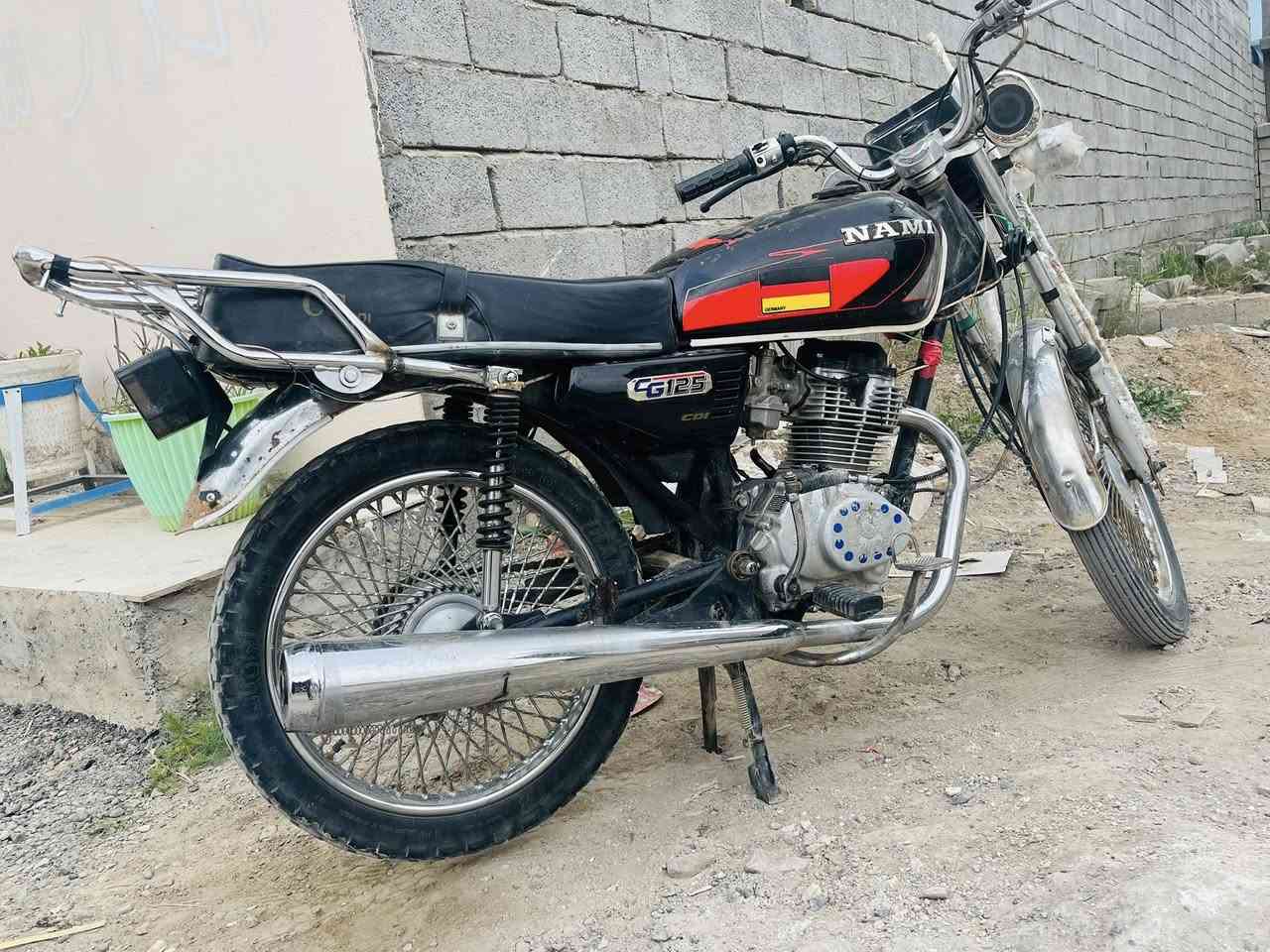 تايكر موديل 20 للبيع السعر 300 بي مجال
مكاني تقاطع القدس


**إذا كنت صاحب هذا الإعلان وتريد حذفه لأي سبب، رجاءا أرسل رسالة إلى الدعم الفني**