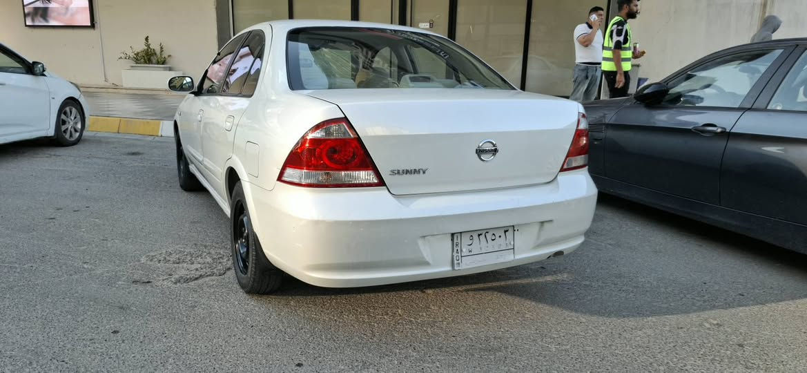 للبيع نيسان سني 2008ماشية 103الف رقم بغداد باسمي مري كهرباء جام اربعة كهرباء بروجكترات محرك كير تبريد ثلج تدفئة بيهه بارد اصبعين باب خلف السايق وبيهه طخة بالدوسة مال السايق السعر 100ورقة وبيهه مجال مكان بغداد حي الجهاد ***********
للبيع نيسان سني 2008ماشية 103الف رقم بغداد باسمي مري كهرباء جام اربعة كهرباء بروجكترات محرك كير تبريد ثلج تدفئة بيهه بارد اصبعين باب خلف السايق وبيهه طخة بالدوسة مال السايق السعر 100ورقة وبيهه مجال مكان بغداد حي الجهاد ***********
