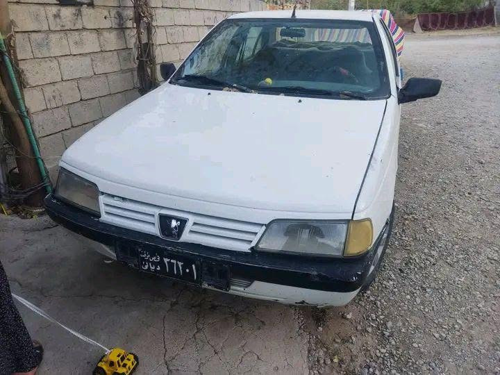 بیجۆ+405+
ئاڕم+سلێمانی+مۆدێل1992+کابرێتەر
دوو+جام+کارەبا++بۆ+فرۆشتن
+نرخی+17+گەڵاو+معامەلە+
*********** السليمانية, العراق
