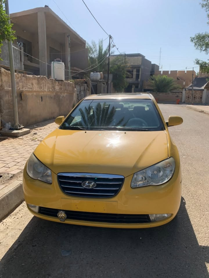النترا 2008 امريكي
السلام عليكم النترا 2008

رقم ديالى انكليزي بسمي 

مكينه2000 كير اسبكترا حاويه 

تبريد خير من الله قبل سبوع سويته 

هيئه غرامات مصفره 

صدر امامي خلفي جديد 

تخم ويل وتاير جدد 

حادثها مال امريكا جاملغ وبنيد 

وبلعراق مبدل باب السايق اثر حادث

السعر 75 وبيها مجال 

مكاني بغداد السعاده قرب مستودع الرصافه 

للستفسار ***********
