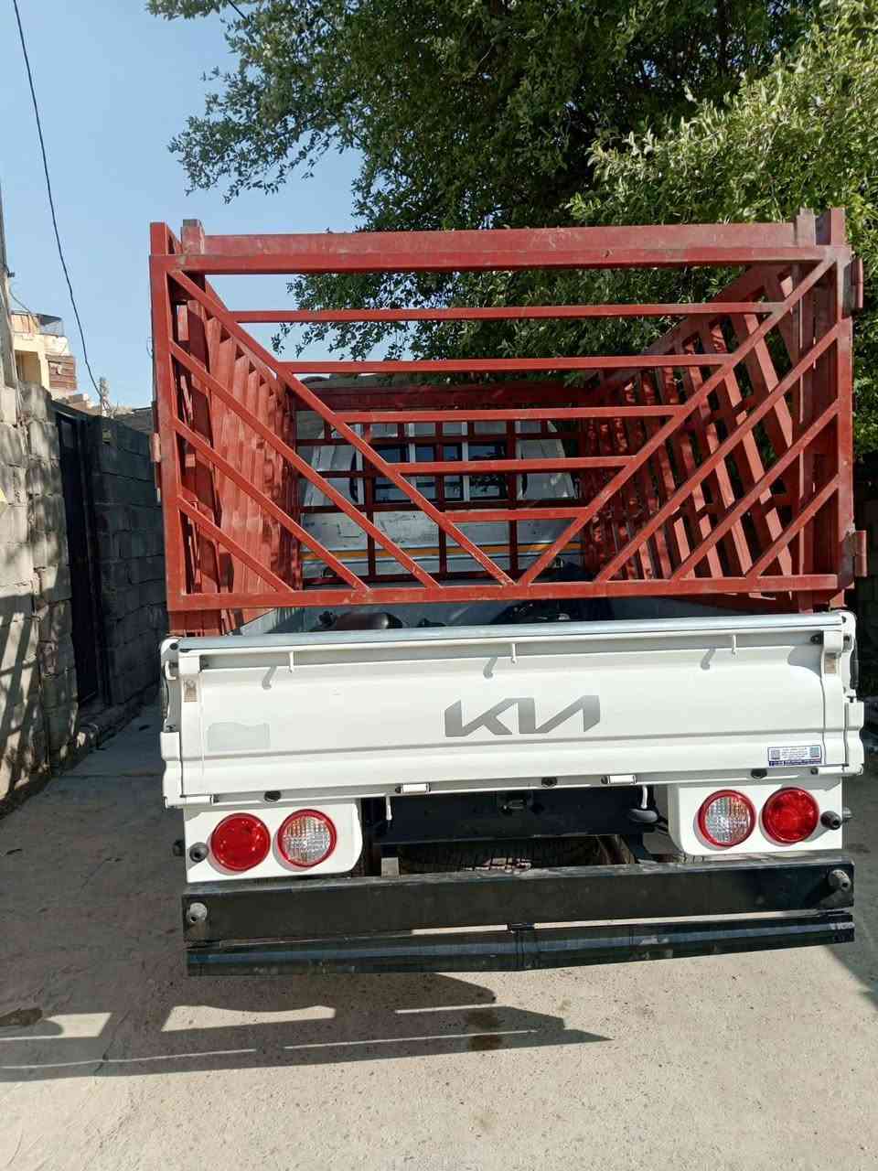 سلام عليكم حبايب محجر فحل للبيع تسكام ثقيل  مكاني بغداد الدورة
سعره 350 الف وبي مجال
هاتف ***********
