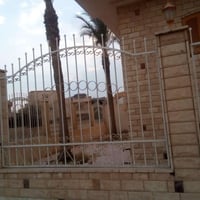 سور فيلا • جاهز للتركيب • ١٥ قطعة