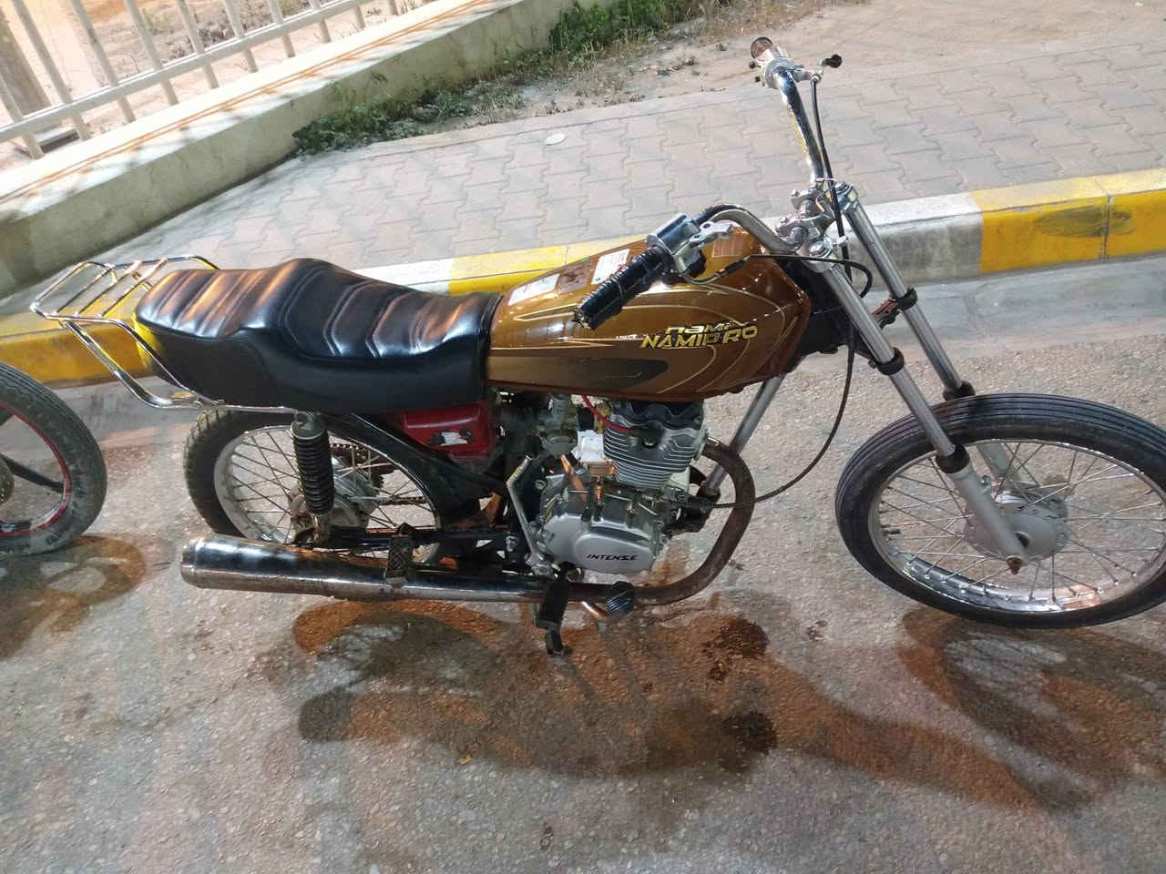 السلام عليكم دراجه اسكنر بيان مستعجل 350..*********** هذا رقم تلفوني واتسابك فيس موجود على الخط موجود
