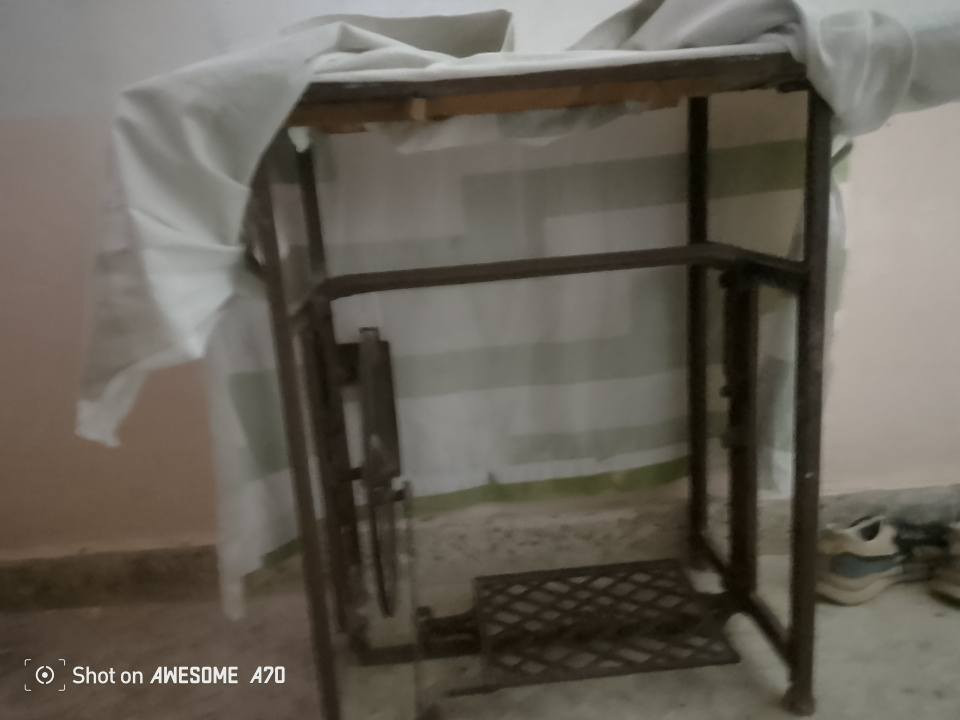 ميز مكينه للبيع


**إذا كنت صاحب هذا الإعلان وتريد حذفه لأي سبب، رجاءا أرسل رسالة إلى الدعم الفني**