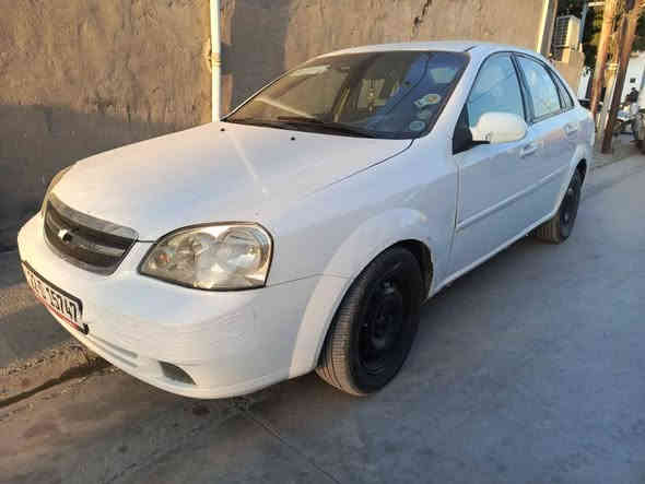 اوبترا 2012 صبغ عام 
رقم اربيل سنوية  جديد لحد2028
محرك شرط  كير عادي 
سيارة صبغ عام  بيها حادث عل طرف سائق
والباقي شرط 
السعر60وبيها مجال بسيط 
مكان دوز خورماتو
***********
*********** طوز
