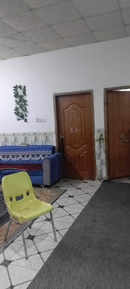 💎 بيت للبيع 💎
على الشارع 
🗺️#الموقع
 البصره كوت ثويني 
🔹قريب السايدين السياحي
🔸 طابو زراعي عراقي 
📝نسخه من الطابو + وكاله
⭕تتكاتب مع صاحب الارض مباشر

🔹المساحه 200M²

🌼يتكون من
2غرفتين
▫️ صاله 
▪️ديوان
🏺مطبخ 
🛞كراج
🌱حديقه
🚾صحيات(داخلي و خارجي)
السطح كونكريت مزفت وكامل

💸#السعر 140 مليون قابل للتفاوض
▫️▪️▫️▪️▫️▪️▫️▪️▫️▪️
💯كافه الخدمات متوفره
✔️البيت على الشارع
🌀ثالث بيت عن الشارع التبليط
⭕ موقع مميز  
▪️مدارس قريبه
▫️ماء حلو كهرباء اناره
▪️شوارع مبلطه
✔️باقي التفاصيل 🔑
***********
