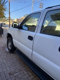 جي ام سي • نضيفه • نجف