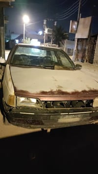 محرك بيجو • شرط وضمان • بصره ابو الخصيب