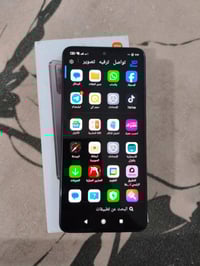 ريلمي 12 برو • ٢٥٦ • مدينة الصدر