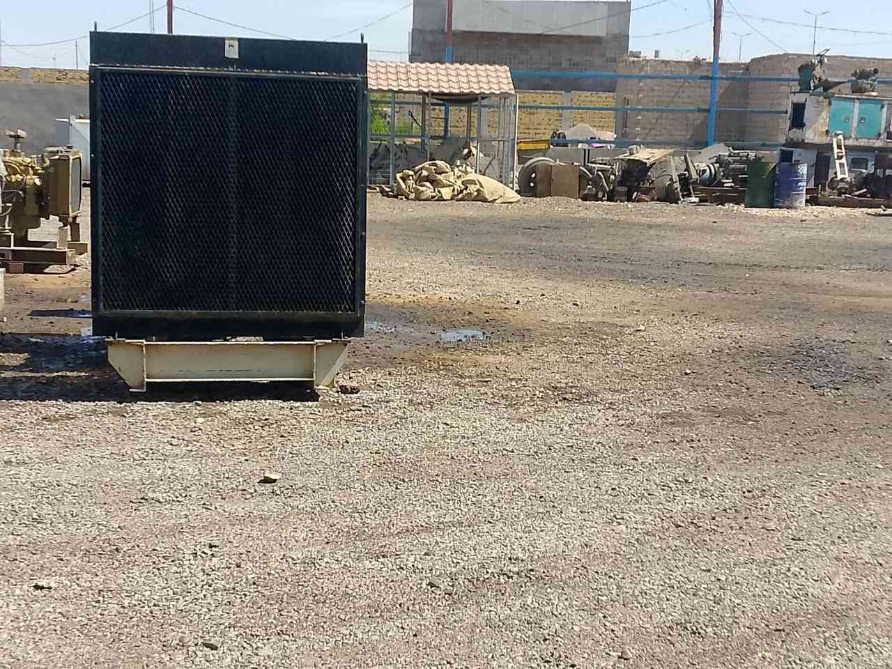 مولده دايو    DHI 12 بستم بلاديه مع راس توليد 625 مشروط مكفوله من اي نقص للاستفسار على الرقم *********** العنوان بابل الشوملي
