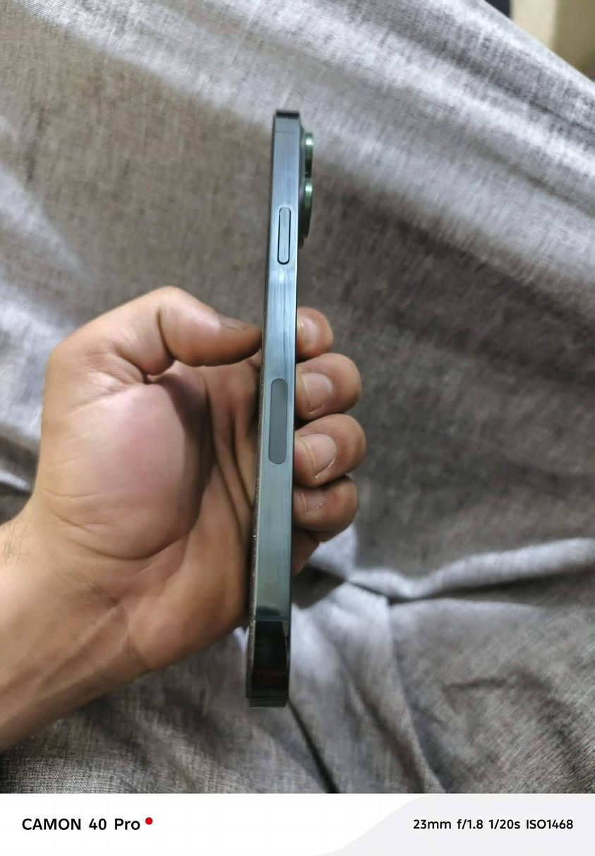 سلام عليكم للبيع ايفون 13 برو ماكس الجهاز بلاد شركه وعلفحص بطاريته 85 استخدام بيت ملحقاته كفر وشاحنه ولزكه مضلله فقط السعر 725 وبي مجال قليل للاتصال ***********
