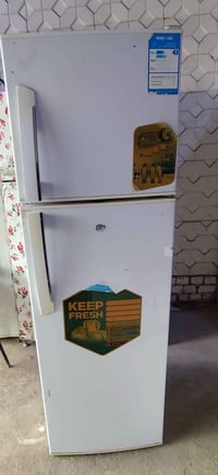 ثلاجة ١٦قدم • شغالة ١٠٠٪ • بابل البكرلي