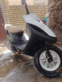 ٥٥ دراجه كلش قويه. ماشالله مكاني بغداد حي الجهاد. ٤٥٠  بيها كلجات رياض...