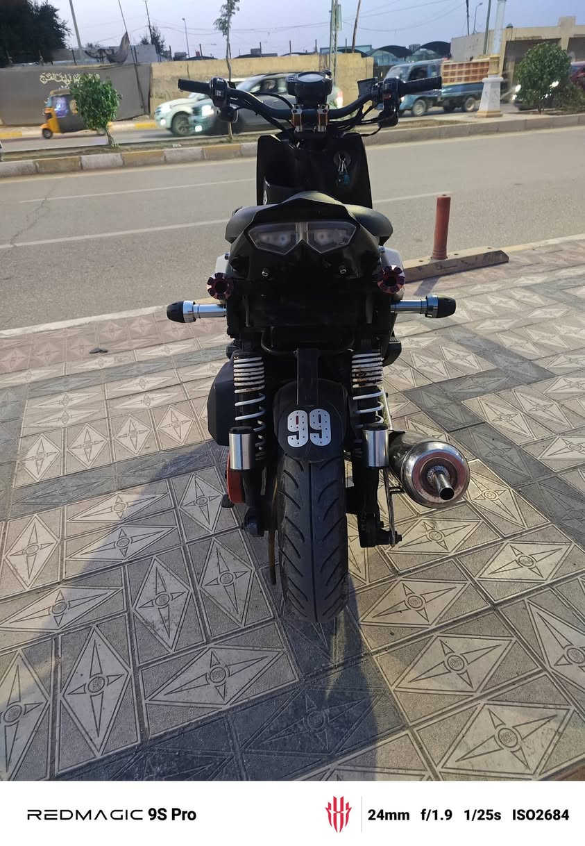 سلام عليكم حبايب
سكنس جبلي رياضي
تزويد  صالنصه
كلجات Wf كله بلادي 
سلف wf  رياضي 
دبل أمامي تزويد ريضاضي 
دارجه نكره سلف غلط واحد مابيها
بكلايت رياضي مدري مال كوسكي 
كلشي شغال فول غلط مابيها 
كفر أمامي كاربون فابير ابيض 
دارجه شلعه مشي شك الكاع 

موجود غراضه بلادي هم صالنصه وكلجات 
السعر خاص  ماتعرف اسعارهم لا تدخل رحمه الهلك 
العنوان ناصريه سومر 
توصل وتساب»»»  *********** رجاأ ماتعرف أسعار لا تدخل ملاحضه برغي ما مفتوح ابد 🫶
