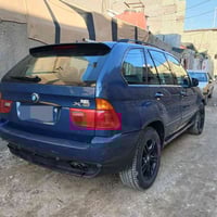 مراوس X5bmw 2001بغداد بسمي سيارة على البلاد فور ويل  اي استفسار اتصل  ...