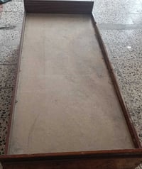 نفر واحد • نضيفه • مستعمله اسبوع