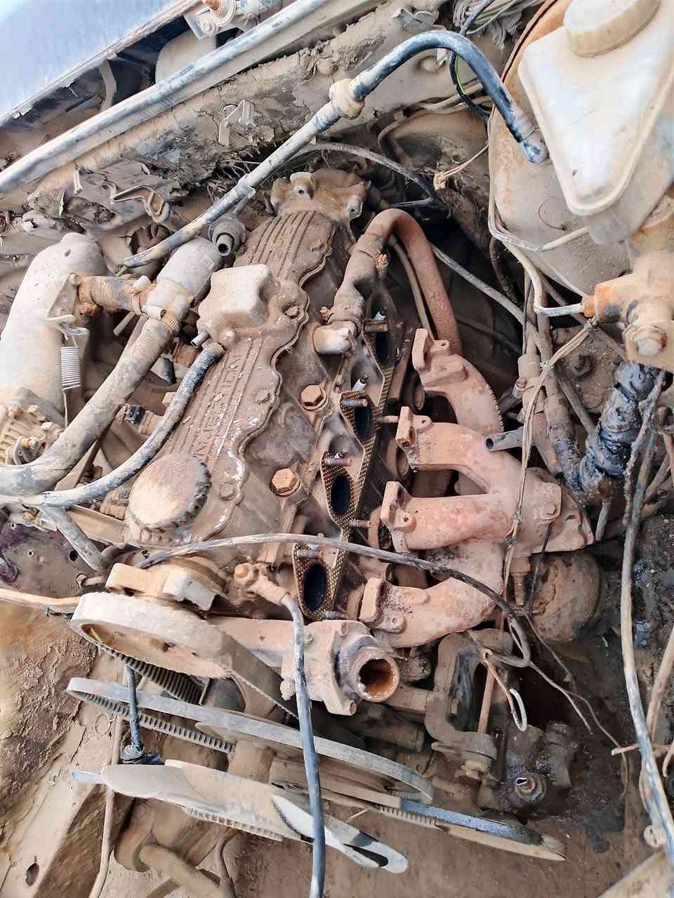 سلام عليكم مگينه وكير أوتو ماتيك برنس نضاف+تخم تاير+ويل اوبل الاصلي وغراض اوبل شتريد موجود 
مگاني نجف ناحيه الحريه 
***********
