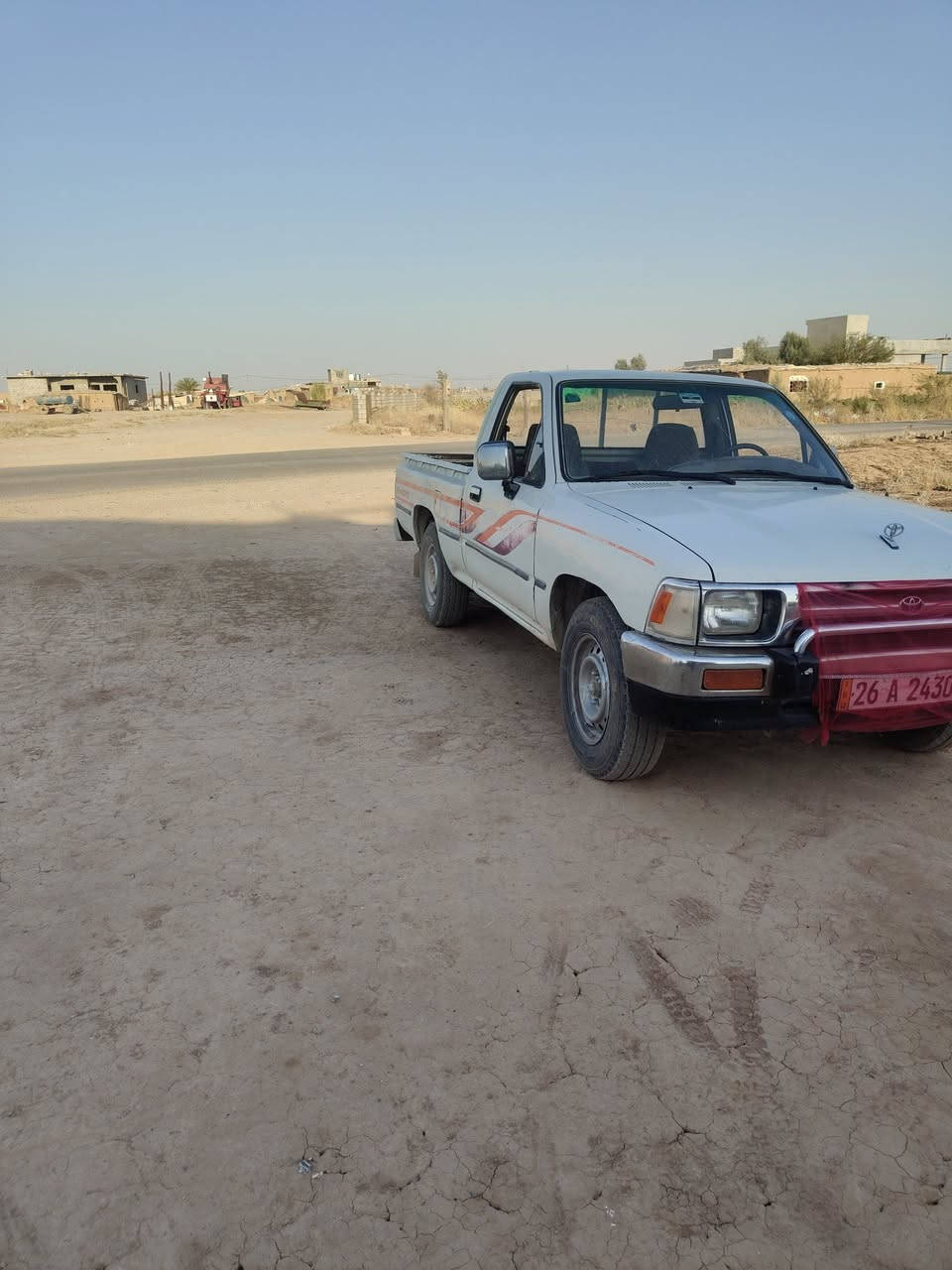 بكم للبيع موديل 94 رقم صلاح الدين دولي شرط
التحويل مكلف بنشر للستفسار اتصل 
***********
***********
