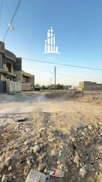 طابو زراعي • ٢٠٠م • حي الحوراء الزراعي