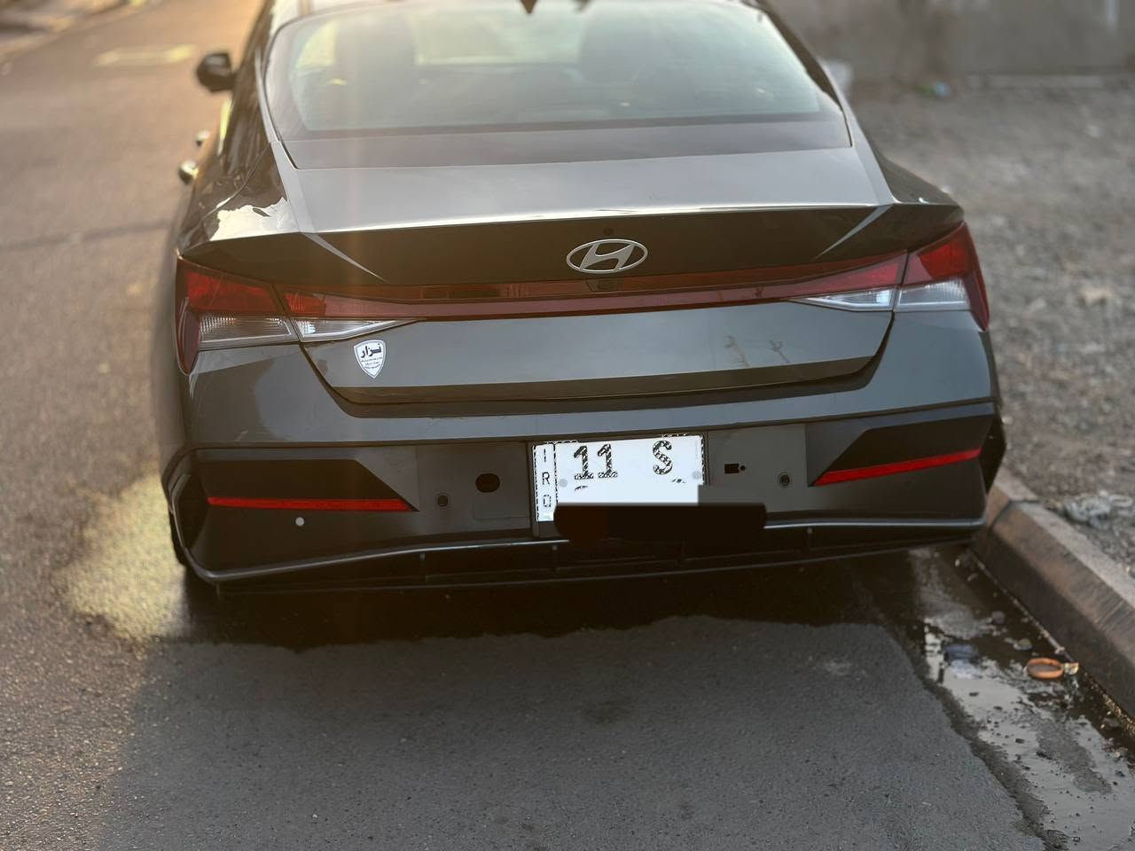 النتر هايبرد 2024 فـول مواصفات 1/1 وارد امريكي حادث خفيف كما موضح بل صور السياره باسمي ثاني يوم احولك المكان بغداد 

الَـسـعـر 175$ 
للتواصل ***********
