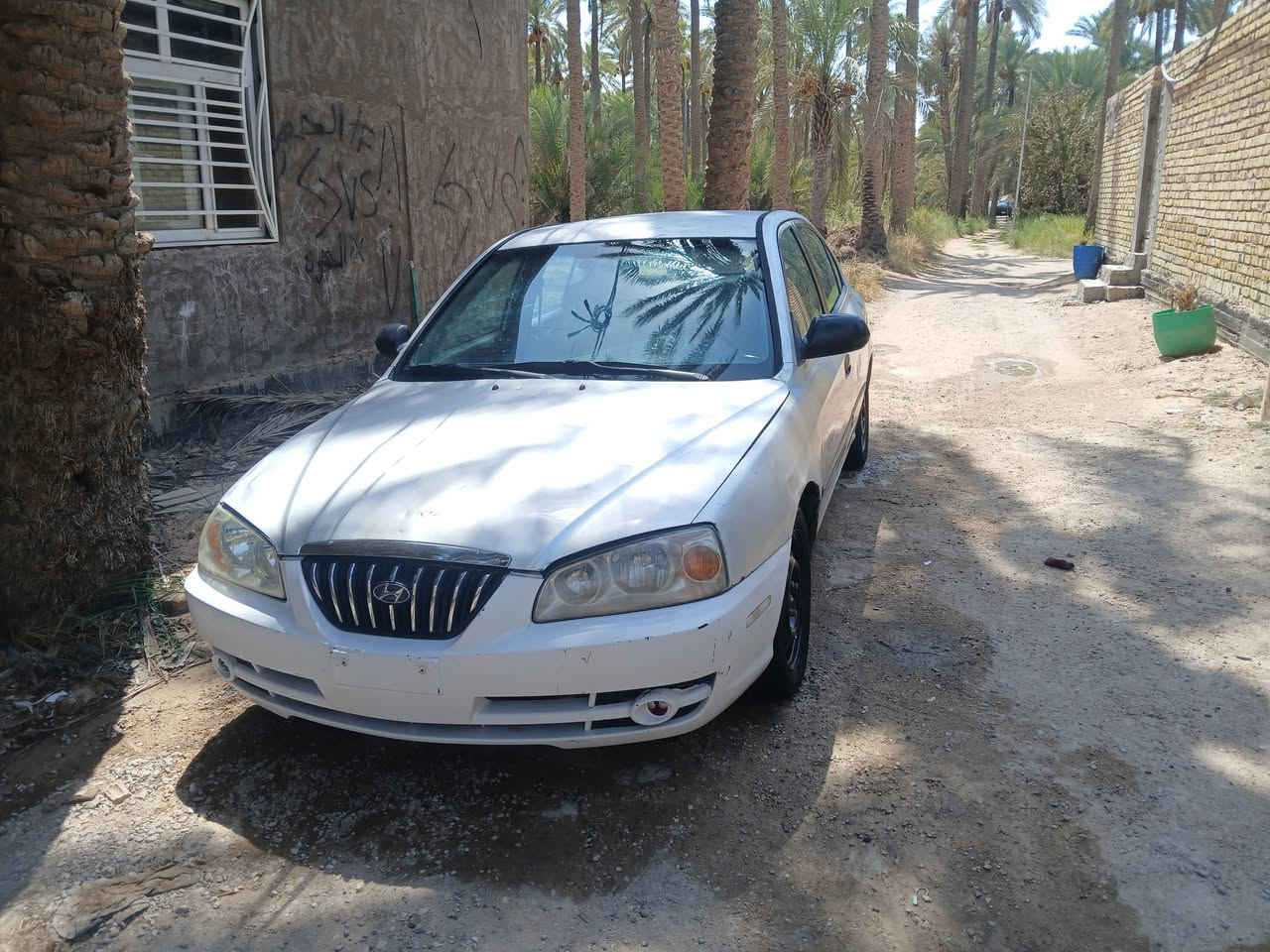 مزاد وزارة الداخليه قرصها بعده ماواصل بس يوصل ترقم مباشر سياره جاهزه من كلشي بس كشرها بي شويه جراد اريدها مراوس ياريت ياباني مكاني النجف


**إذا كنت صاحب هذا الإعلان وتريد حذفه لأي سبب، رجاءا أرسل رسالة إلى الدعم الفني**