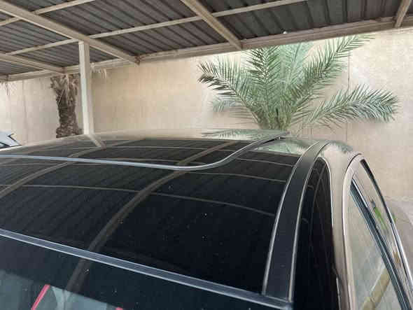 السلام عليكم 
جيتور  داشنك فول مواصفات

 JETOUR  Dasheng

موديل 2023 لون اسود ملكي

المحرك: 4 أسطوانات 1500 تيربو ✈️🚀

196 حصان

ناقل الحركة: اوتوماتيكي من 7 سرعات

العداد: 15000 كيلو متر قابل للزياده

ضمان شركة/عليها ادامه بل شركه قبل اسبوع دهن وفلاتر وصيانه دوريه

رقم ااربيل باسمي

*المواصفات*

* إطارات قياس 20 إنچ

* فتحة سقف بانوراما

* 6 وسائد هوائية

* كاميرات محيطية 540 درجة

* شاشة التحكم بقياس  15.6إنچ

* لوحة القيادة الكترونية 

* نظام الملاحة خرائط GPS

* نظام كار بيت لعرض شاشة الهاتف المحمول

* بلوتوث / هاتف السيارة

* نظام أوامر وتحكم صوتي

* نظام صوتي 8 سماعات 

* شاحن هاتف لاسلكي سريع

* رادار تفاعلي

* تحذير مغادرة المسار

* نظام القيادة شبه الذاتية

* نقطة عمياء

* حساسات أمامية

* حساسات خلفية

* نظام تحذير الاصطدام الامامي والخلفي 

* نظام الفرامل اليدوية الاوتوماتيكي Autohold

* وضعيات قيادة متعددة

* دخول ذكي (بصمة)

* تشغيل عن بعد

* صندوق كهربائي 

* مقصورة الركاب من الجلد الفاخر

* مقعد السائق والراكب كهربائية

* مقعد السائق مع ذاكرة لحفظ وضعيات الجلوس

* مقعد السائق والراكب مبردة

* مقعد السائق والراكب مدفئة

* إنارة محيطية

* موسيقى ترحيبية

* عتبات الأبواب مضيئة

* مصابيح أمامية أوتوماتيكية زينون مع مصابيح نهارية LED

* نظام التحكم الذكي بالإنارة العالية

* المرايا الجانبية قابلة للطي كهربائياً

* مرايا بخاصية التعتيم الذاتي

* نظام مراقبة ضغط الاطارات

* نظام تنقية الهواء مع شاشة لعرض البيئة الخارجية

* حساس للمطر

ومواصفات أمان أخرى

ملاحظة: 

السيارة كلها مكفوله كفاله عامة بدون ضرر بدون شخط بدون صبغ كير ومحرك وكهربائيات كفاله عامه 

تحويل ثاني يوم 

السعر 160$ ورقه قفل قفل وماكو هيج سعر 

 

مكان السيارة  

بغداد 

للاستفسار الاتصال على الرقم.اسيا ***********
