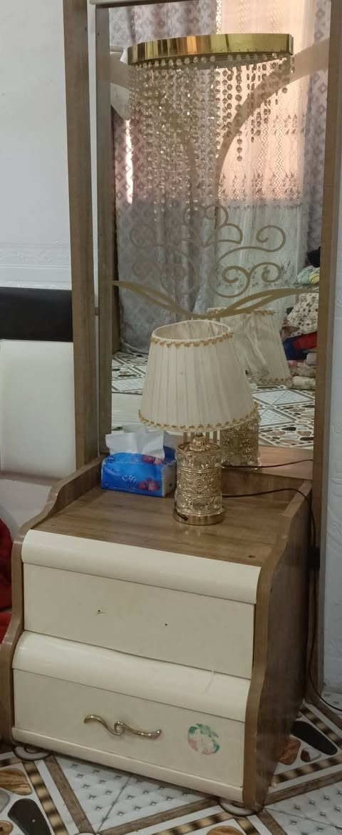 غرفه تركي نضيفه للبيع المكان الرفاعي حي كرامه 10قطع. وياهه دوشك هديه ب750


**إذا كنت صاحب هذا الإعلان وتريد حذفه لأي سبب، رجاءا أرسل رسالة إلى الدعم الفني**