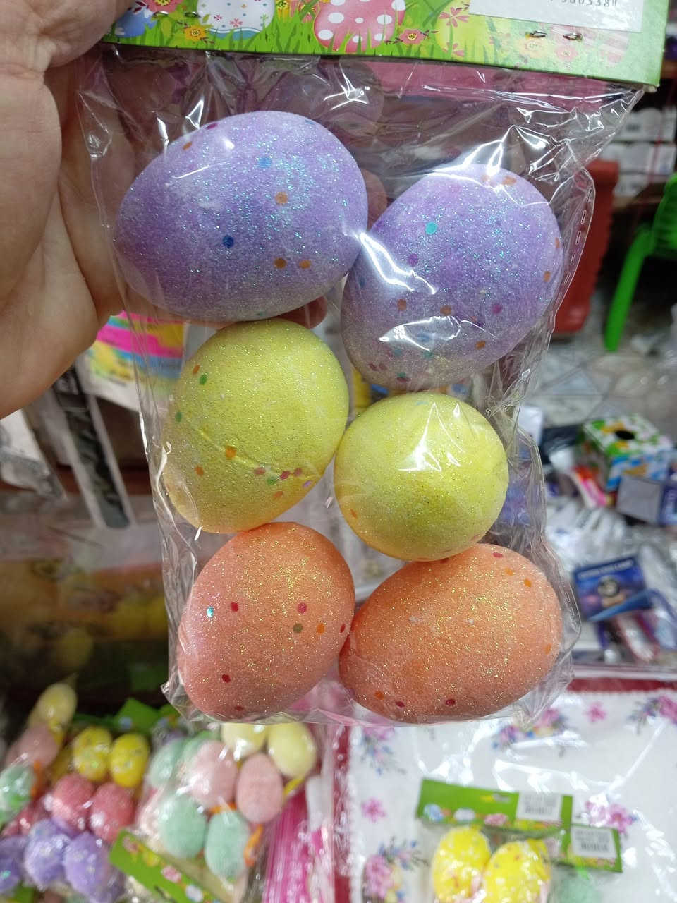 بضاعة عيد القيامة لدئ مكتبة كرملش


**إذا كنت صاحب هذا الإعلان وتريد حذفه لأي سبب، رجاءا أرسل رسالة إلى الدعم الفني**