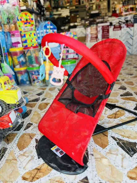 #كرسي_طفل_هزاز_15000الف
#بلوان_مختلفه
 #بــانـــسـب_الاســـعار👌🏾
#يتوفر_لدينا_خدمه_توصيل🚗
                 
العنوان:تكريت القادسيه قطعه 500مقابيل مدخل مجمع الطبي✅
الاستفسار***********
