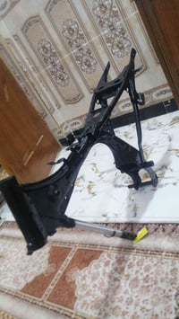 شاصي ايراني • أدوات كلك