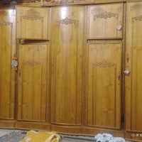 بوفيه • خزائن • ديكور