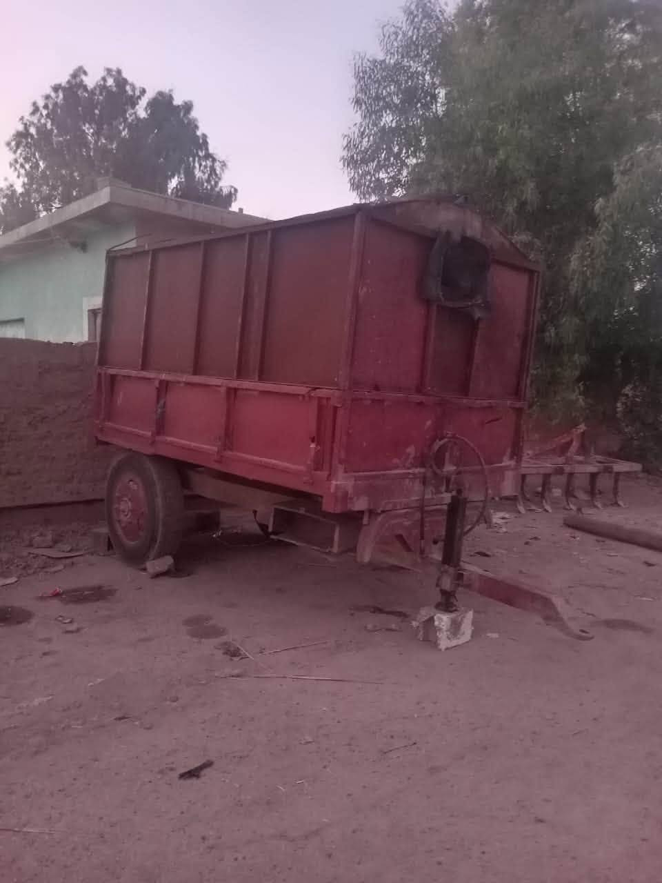 السلام عليكم عربانه و فدان و خرماشه 11سجه البيع رقم موبايل ***********
‏***********
