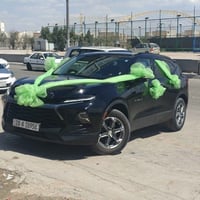 محلات عباس الميالي لغسل وتزين وتأجير سيارات الاعراس  وبأرخص الاسعار   ...