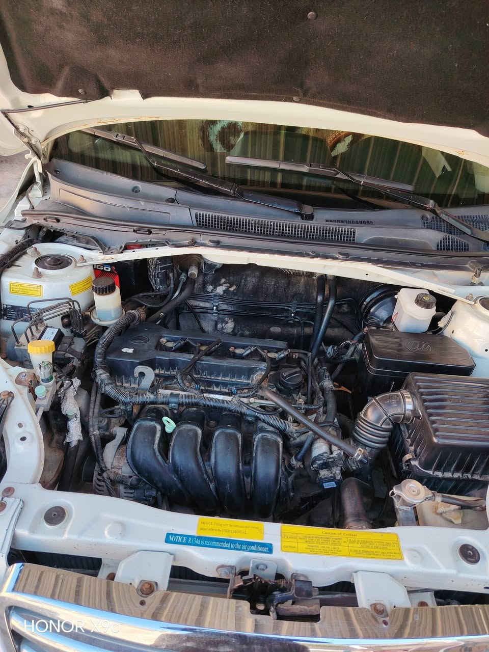 سلام عليكم سياره 2015 سياره مكفوله سنويه بسمنه السعر 75 و بيه مجال رقم الهاتف ***********5 وتواجد واتساب شريحه
