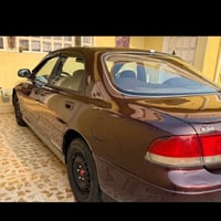 مازده ٦٢٦ • موديل ٩٢ • رقم كركوك