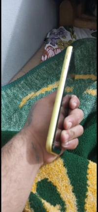 ايفون 11 ١٢٨ • فيس ايد مشتغل • شاشة وبطارية اصليه